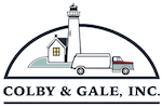 Thanks to Colby & Gale for sponsoring this page.