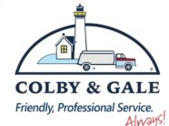 Colby&Gale Logo