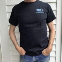 TshirtBlack