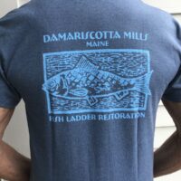 TshirtBlueHeather