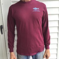 LongSshirtMaroon