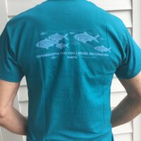 TshirtGalapagosBlue