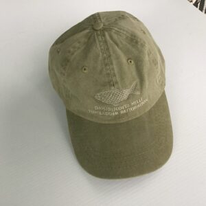 Hat 2