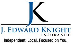 J Edward Knight Logo