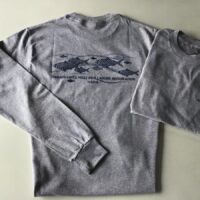 LongSshirtCarolinaBlue