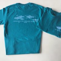 TshirtGalapagosBlue
