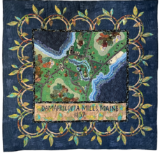 2026 Quilt Raffle